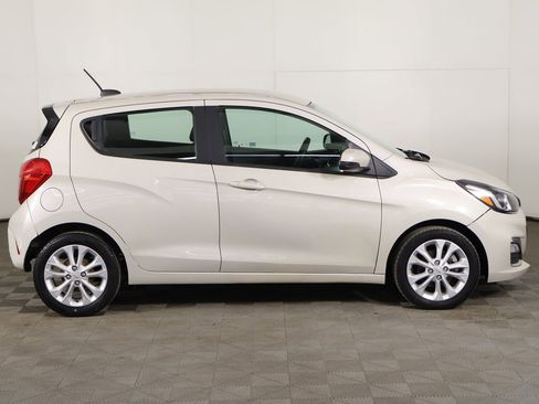 Used 2021 Chevrolet Spark LT image 14
