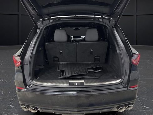 Used 2023 Acura MDX Type S image 16