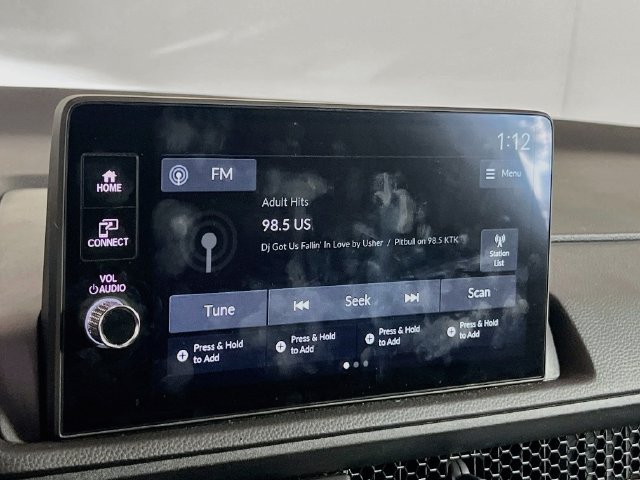 Certified 2026 Honda CR-V Sport image 13