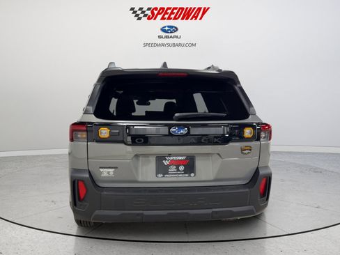 New 2026 Subaru Outback Wilderness image 9