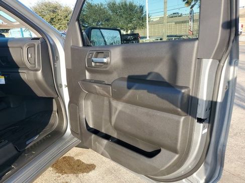 New 2026 GMC Sierra 1500 Pro w/ Pro Value Package RWD image 10