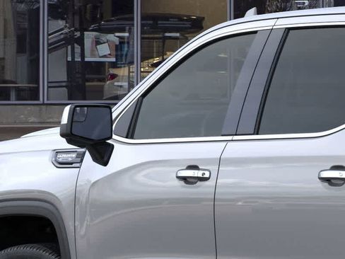 New 2026 GMC Sierra 1500 Denali Ultimate image 12