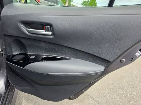 Used 2023 Toyota Corolla XSE FWD image 16