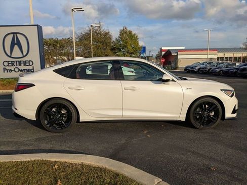 New 2026 Acura Integra A-Spec image 6