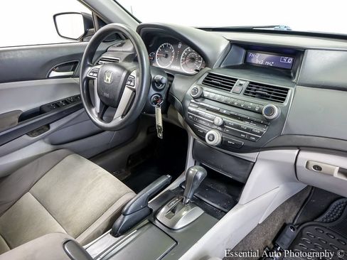 Used 2008 Honda Accord LX-P image 21