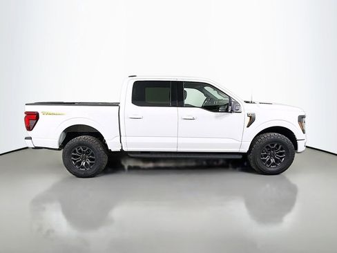 Used 2026 Ford F150 Tremor w/ Bed Utility Package AWD/4WD image 5