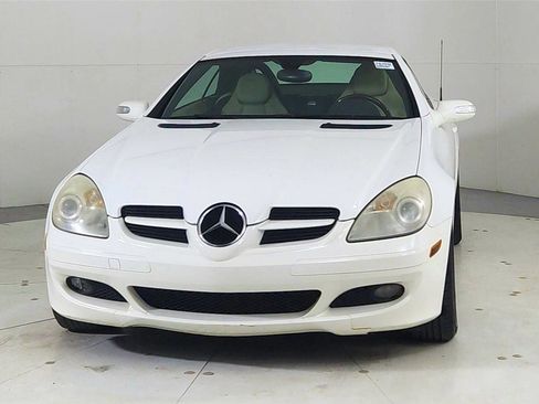 Used 2006 Mercedes-Benz SLK 280 image 2