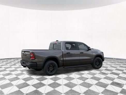 New 2026 RAM 1500 Rebel w/ Rebel Level 2 Equipment Group AWD/4WD image 5