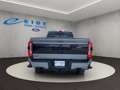 New 2026 Ford F350 Platinum AWD/4WD image 6