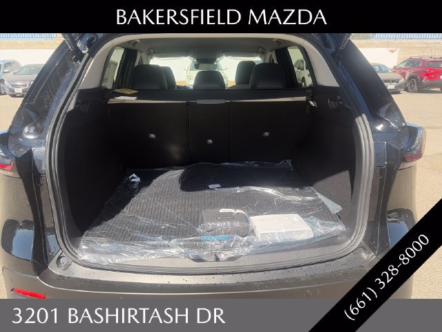 New 2026 MAZDA CX-5 Preferred AWD/4WD image 12