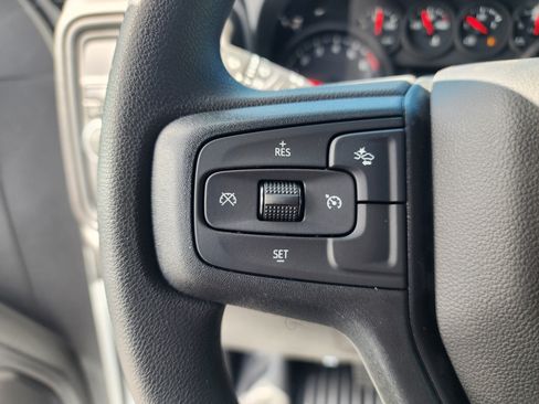 New 2026 Chevrolet Silverado 1500 W/T w/ WT Value Package image 28