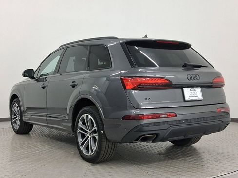 Used 2026 Audi Q7 2.0T Premium w/ Convenience Plus Package AWD/4WD image 3