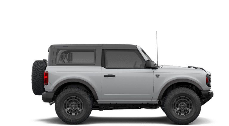 New 2026 Ford Bronco 2-Door AWD/4WD image 30