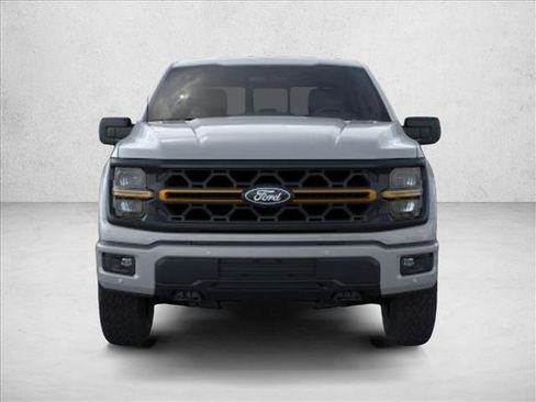 New 2026 Ford F150 Tremor AWD/4WD image 6