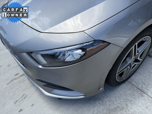 Used 2019 Mercedes-Benz A 220 image 6