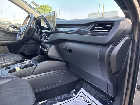 Used 2023 Ford Escape ST-Line w/ Tech Pack #1 FWD image 26