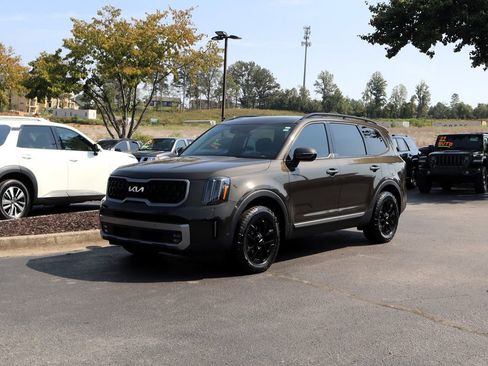 Used 2023 Kia Telluride SX X-Pro image 7