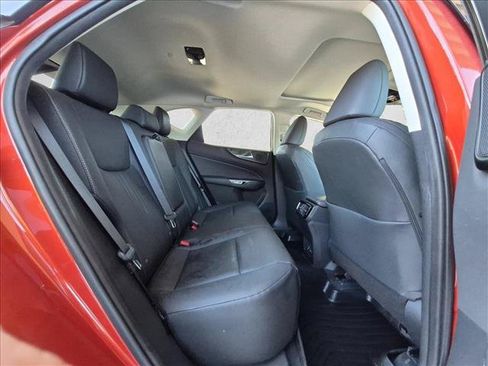 Used 2024 Lexus NX 350 AWD w/ Cold Area Package image 20