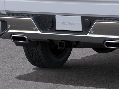 New 2026 Chevrolet Silverado 1500 LT AWD/4WD image 14