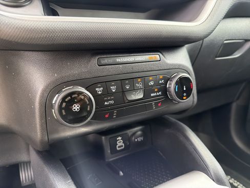 Used 2023 Ford Bronco Sport Big Bend w/ Convenience Package AWD/4WD image 7