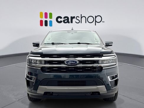 Used 2022 Ford Expedition Limited image 8