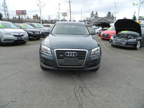 Used 2011 Audi Q5 2.0T Premium Plus image 3