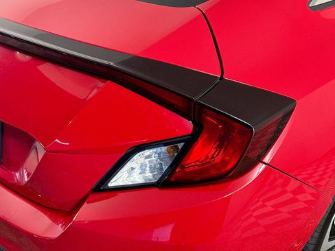 Used 2016 Honda Civic EX-T image 28