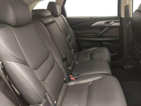 Used 2019 MAZDA CX-9 Touring w/ Touring Premium Package FWD image 19