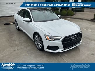 Used 2025 Audi A6 2.0T Premium w/ Convenience Plus Package AWD/4WD video 1