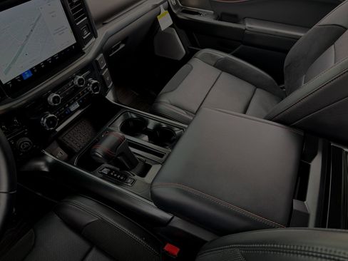 Certified 2025 Ford F150 Raptor AWD/4WD image 21