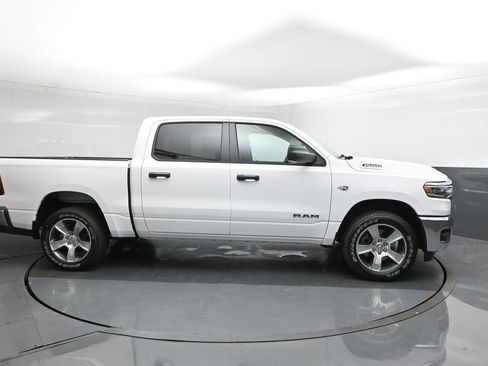 New 2026 RAM 1500 Tradesman RWD image 15