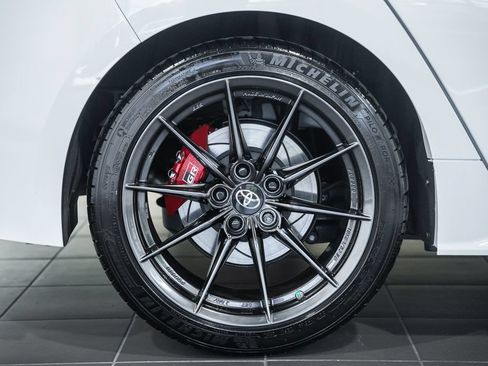 Used 2024 Toyota Corolla GR AWD/4WD image 19