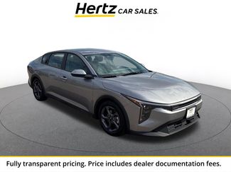 Used 2025 Kia K4 FWD video 1