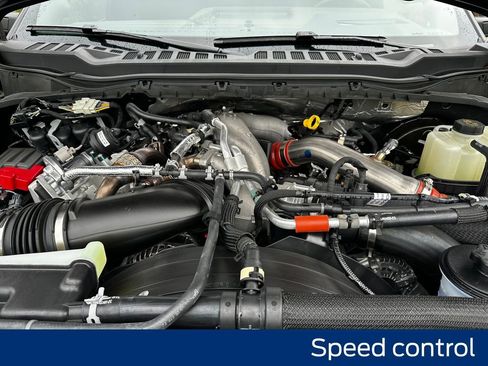 New 2025 Ford F250 King Ranch w/ Chrome Package image 26