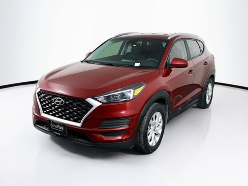 Used 2019 Hyundai Tucson Value w/ Cargo Package image 3