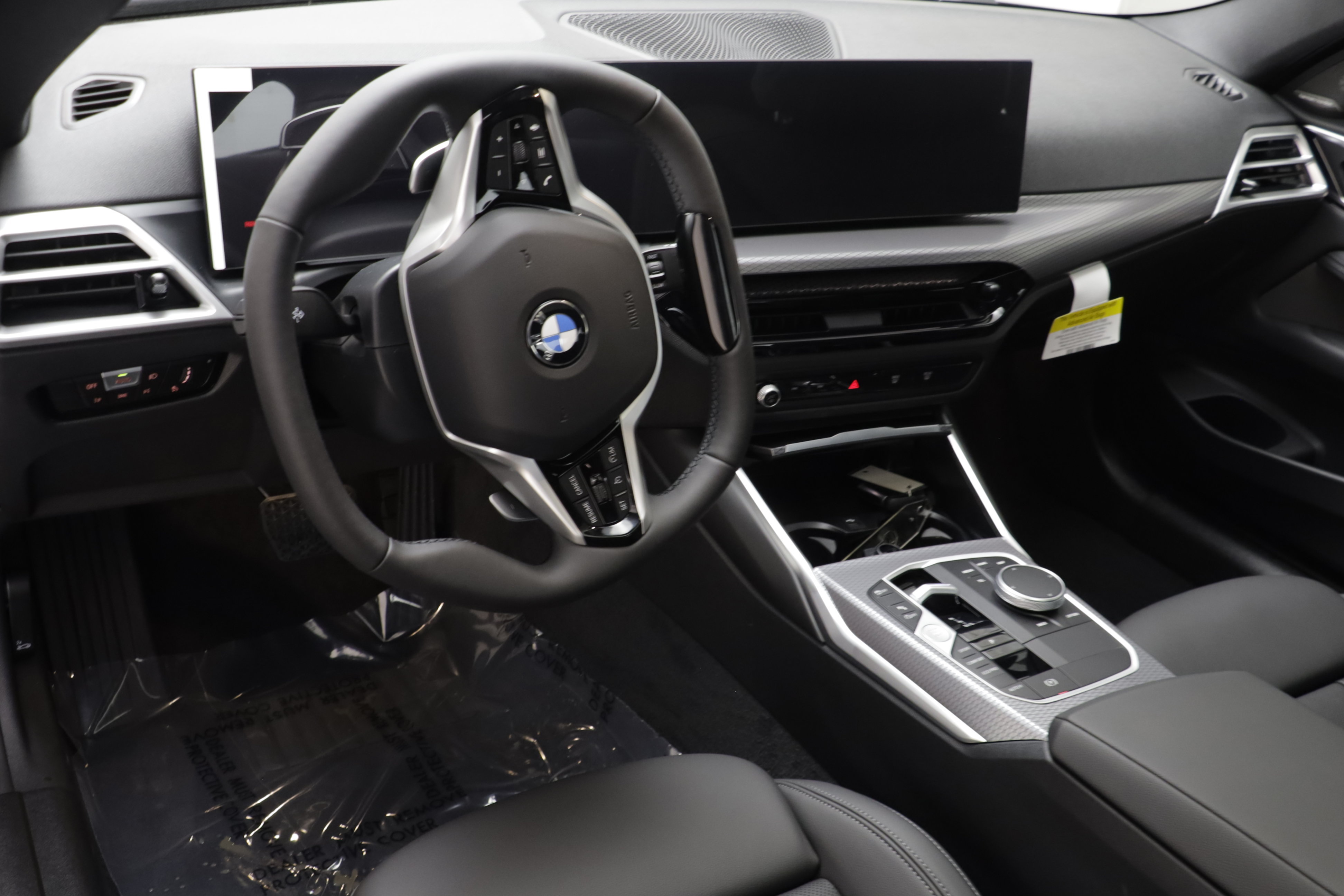 New 2027 BMW 430i Coupe w/ Convenience Package AWD/4WD image 7
