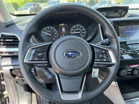 Used 2022 Subaru Forester AWD/4WD image 18