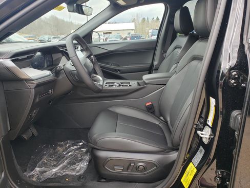 New 2026 Jeep Cherokee Limited AWD/4WD image 10