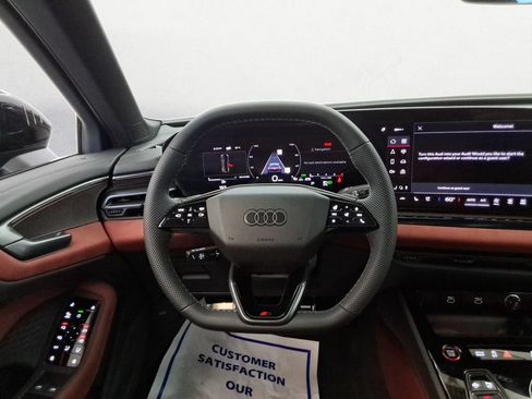 Used 2025 Audi S5 Prestige w/ Prestige Package AWD/4WD image 14