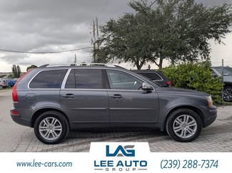 Used 2008 Volvo XC90 V8 video 2