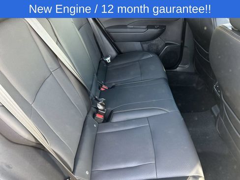 New 2026 Subaru Outback Wilderness AWD/4WD image 9