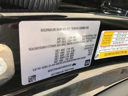 Certified 2023 GMC Yukon SLT w/ SLT Premium Package AWD/4WD image 28