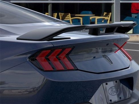 New 2025 Ford Mustang Dark Horse image 22