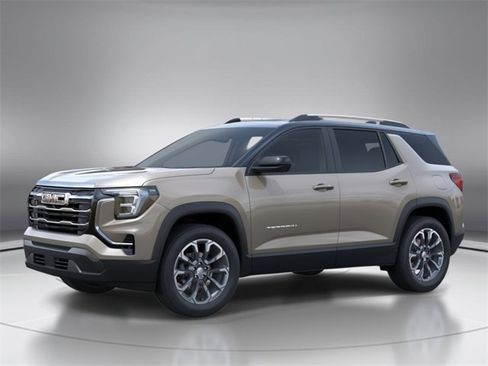 New 2026 GMC Terrain Elevation image 2