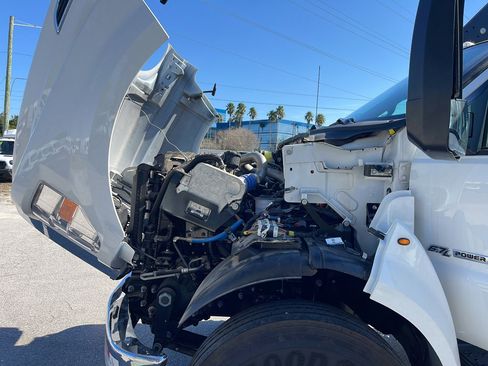 New 2026 Ford F750 2WD SuperCab Super Duty image 46