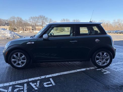 Used 2008 MINI Cooper S image 3