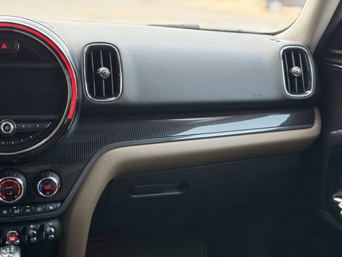 Used 2017 MINI Cooper Countryman S AWD/4WD image 25