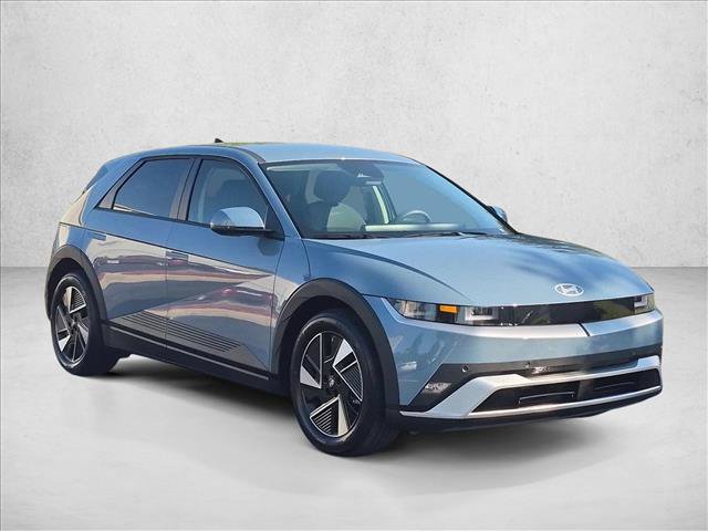 New 2027 Hyundai Ioniq 5 SE RWD image 7