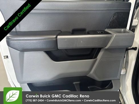 Used 2023 Ford F150 XLT w/ Equipment Group 301A Mid AWD/4WD image 26