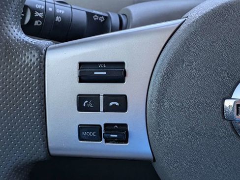 Used 2020 Nissan Frontier SV RWD image 25